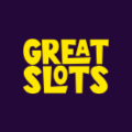 GreatSlots logo