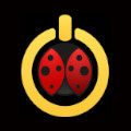 Luckystart Casino logo