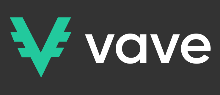 Vave Casino logo